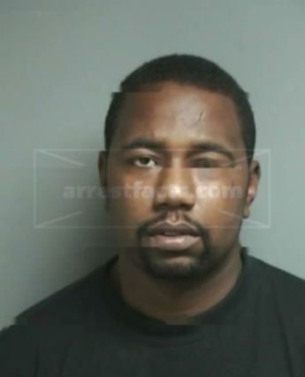 Michael Anthony Thomas