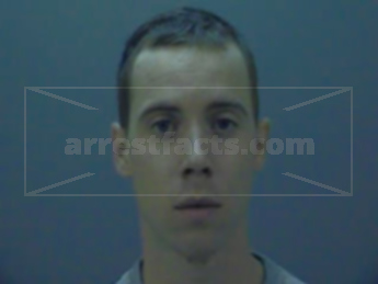 Cody Francis Scott