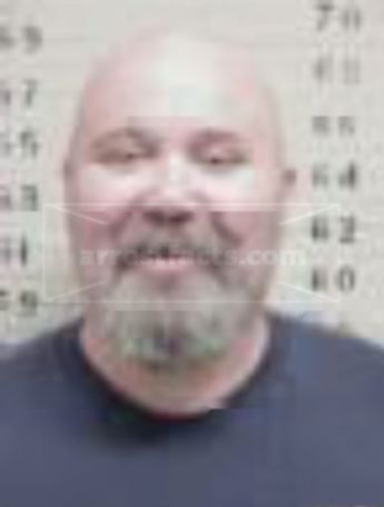 Donnie Duane Warner