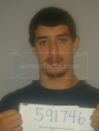 Jeffery J Bauman Jr.