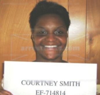 Courtney Smith