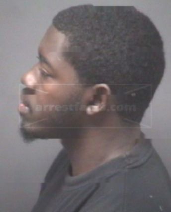 Darrell Marcus Harmon