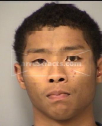 Aaron Nelson Jones