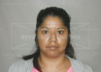 Alejandra Azucena Velasquez