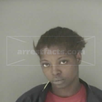 Charimain Clarice Terrell
