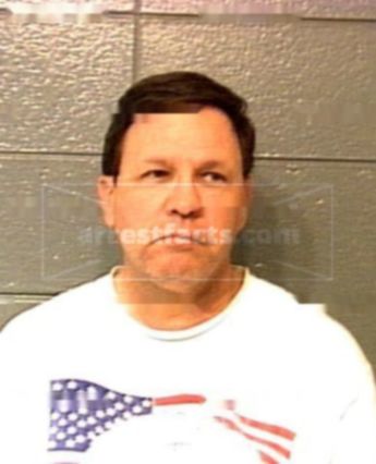 Thomas Allen Stover