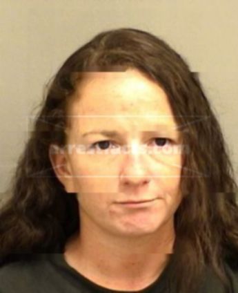 Jennifer Anne Isaacs