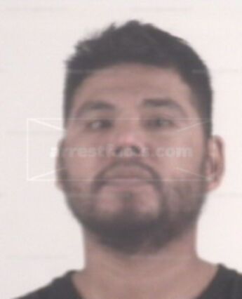 Carlos Daniel Rios