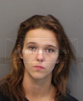 Kayla Brittany Hitchcock