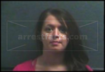Ashley Michelle Ellis