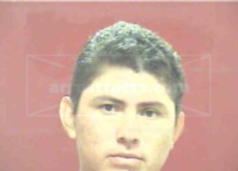 Victor Reyes