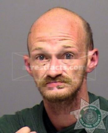 Michael Scott Morris