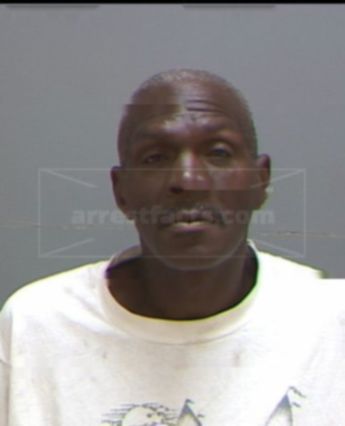 Ronald Eugene Mack