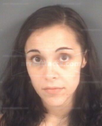 Brittany Leigh Williams
