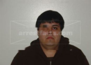 Michael Menchaca