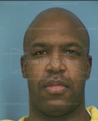 Terrell Johnson