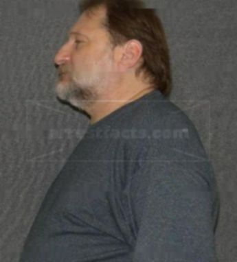 Stephen E Burany