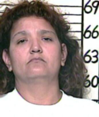 Mary Guadalupe Herrera