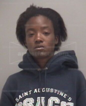 Latisha Nicole Plummer