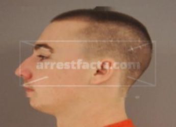 Dillon Dewayne Mcghee