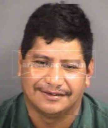 Lauro De Leon Perez