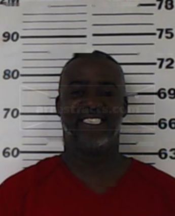 Randall Dwight Massey