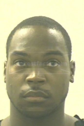 Antonio Serquil Troutman