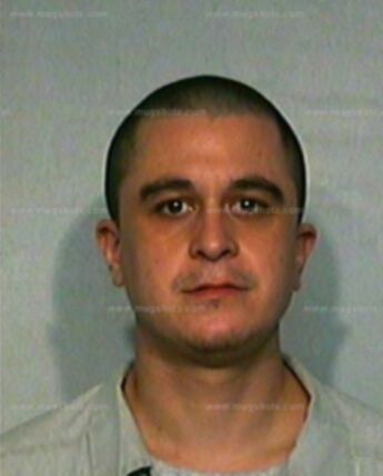 Richard Erving Tyner