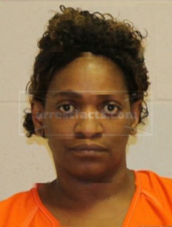 Davette Denise Lamotte