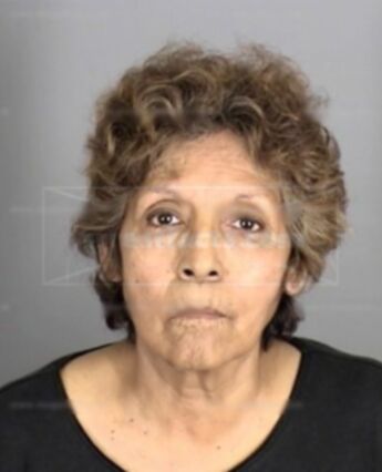 Frances Deleon