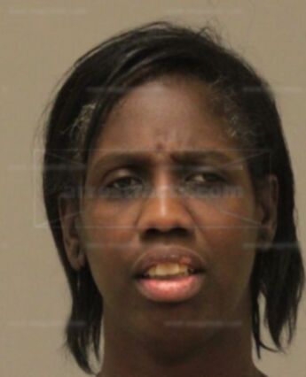 Sheridan Nichole Brown