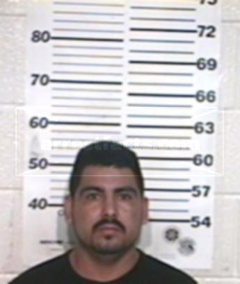 Abel Ernesto Chavez Cardenas
