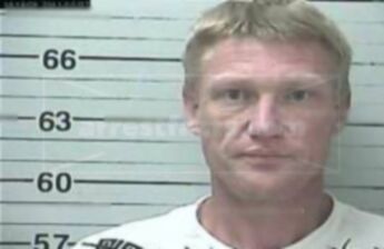 Chad Ashley Blackwell