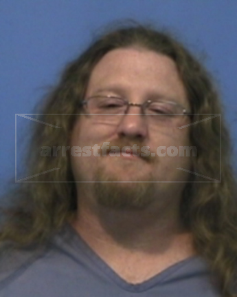 Robert Glen Perryman