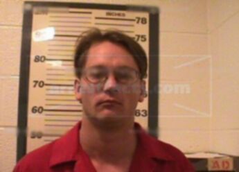 Joe Allen Russell