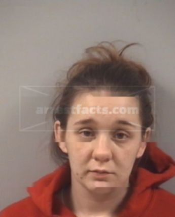 Amanda Jo Hixson