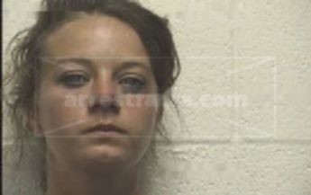 Nicki Desa-Rae Baggett