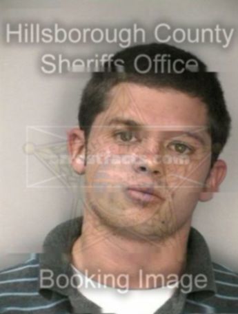 Andrew Robert Gottry