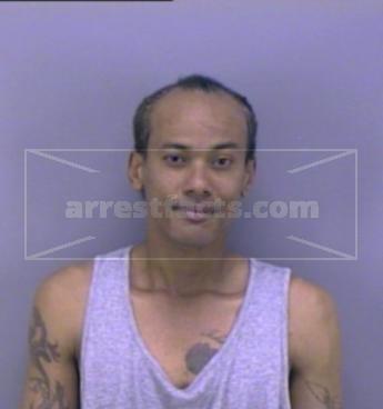 Paul Anthony Dunlap