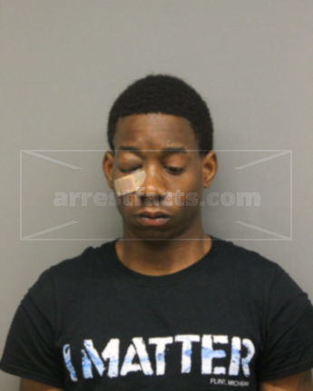 Lee Blackman
