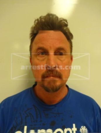 Damon Stacey Wilson