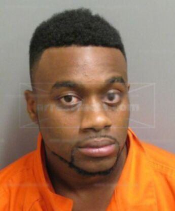 Gerald Duane Bailey