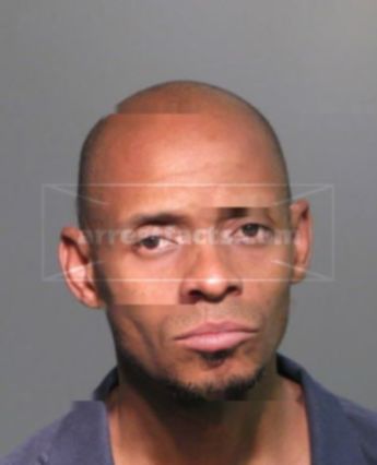 James T Hendricks