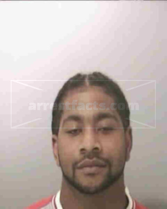 Antonio L Farmer