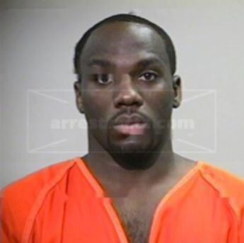 Carlton Donnell Barlow