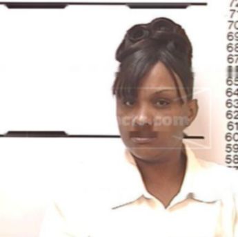 Alicia Burnett Smith