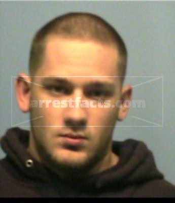 Kyle Michael Goodin