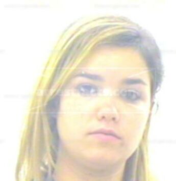 Sophia Christa Hayes