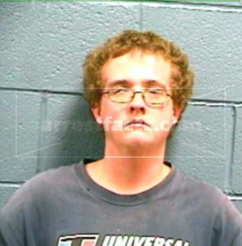 Rusty Shane-Lamm Rogers