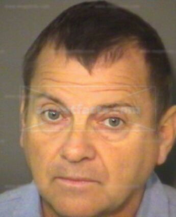 Richard David Godfrey